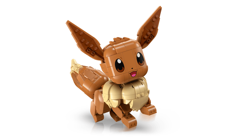 Eevee - 4
