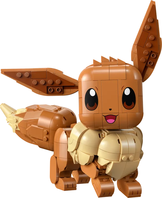LEGO Eevee