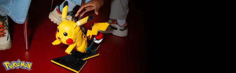 Pikachu en Pokéball - 13