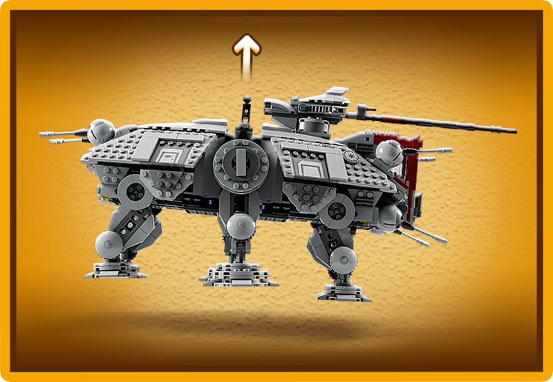 AT-TE™ Walker - 12
