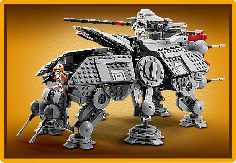 AT-TE™ Walker - 15