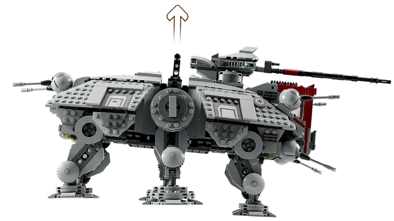 AT-TE™ Walker - 5