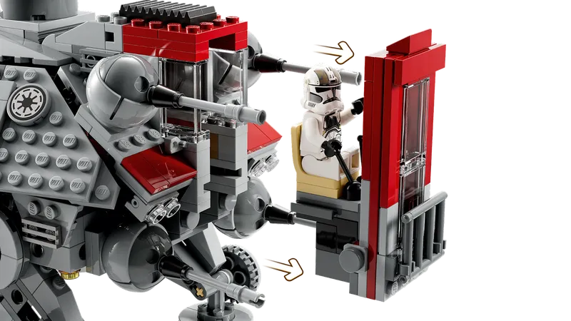 AT-TE™ Walker - 6
