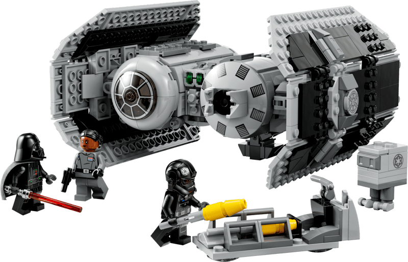 TIE Bomber™ - 9