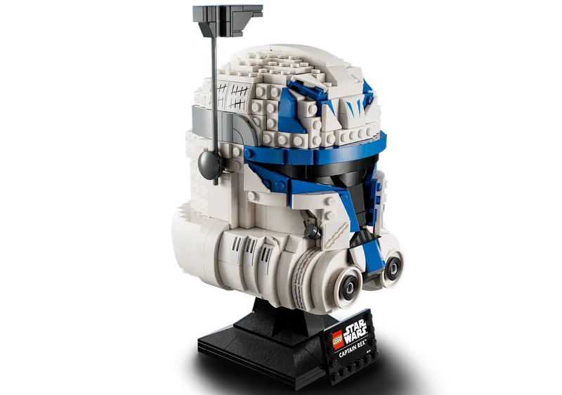 Captain Rex™ Helm - 2