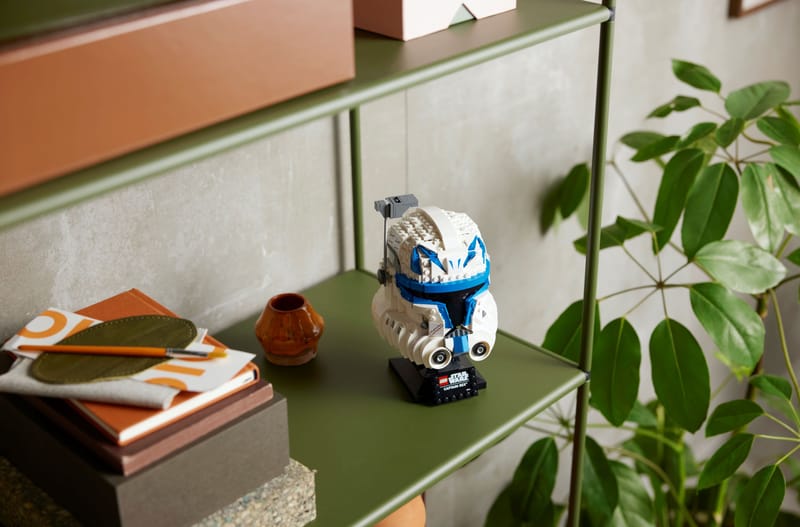 Captain Rex™ Helm - 7