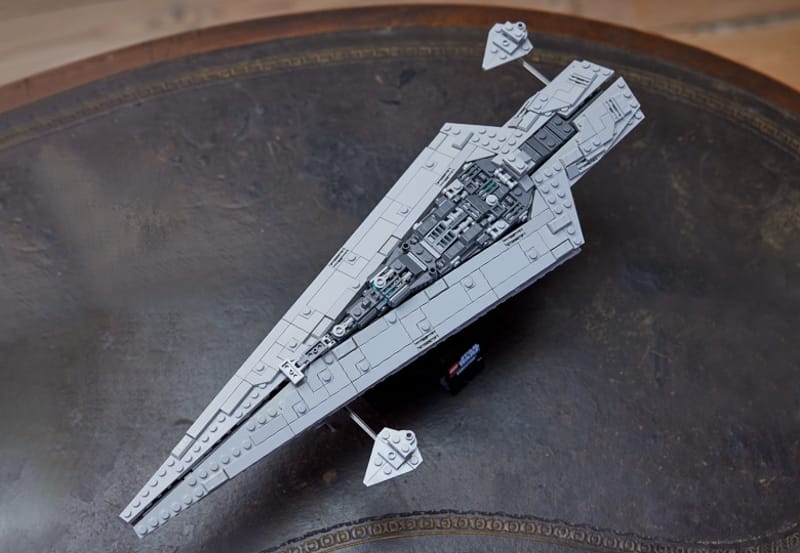 Executor Super Star Destroyer™ - 13