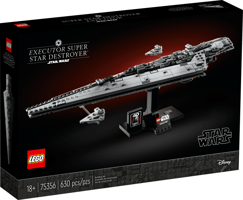 Executor Super Star Destroyer™ - 2