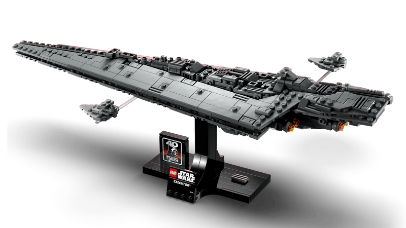 Executor Super Star Destroyer™ - 3
