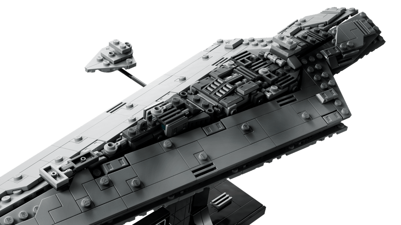 Executor Super Star Destroyer™ - 4