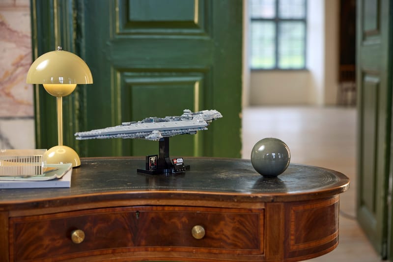 Executor Super Star Destroyer™ - 9