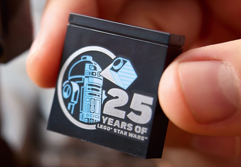 Millennium Falcon™ - 11