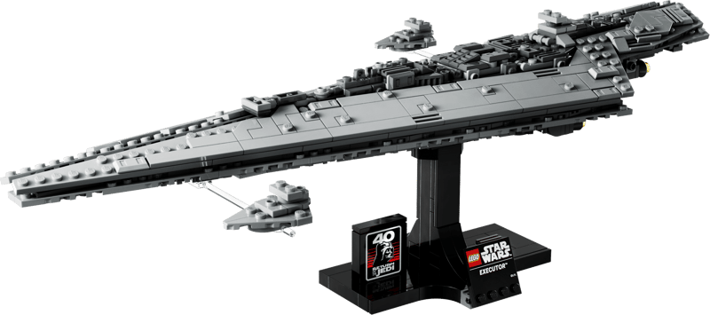 Millennium Falcon™ - 12