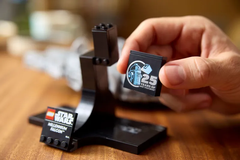 Millennium Falcon™ - 6