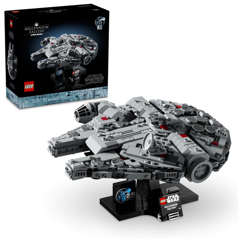 LEGO Millennium Falcon™