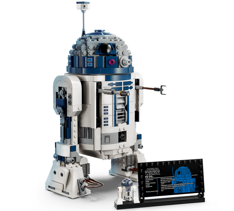 LEGO R2-D2™