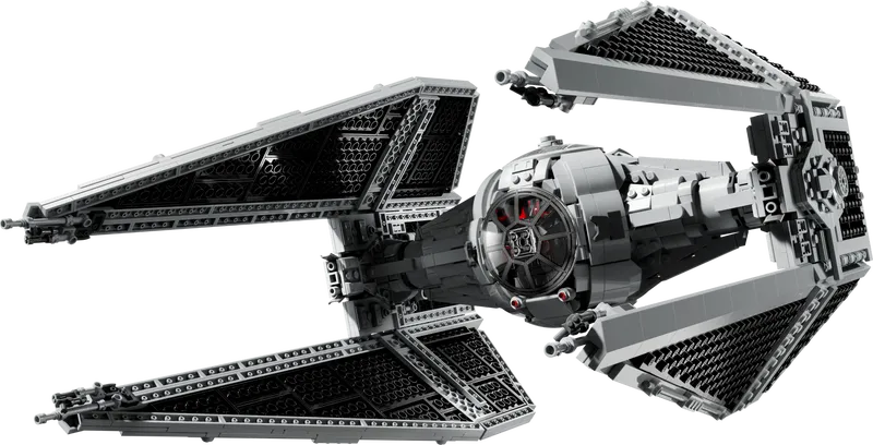 TIE Interceptor™ - 4