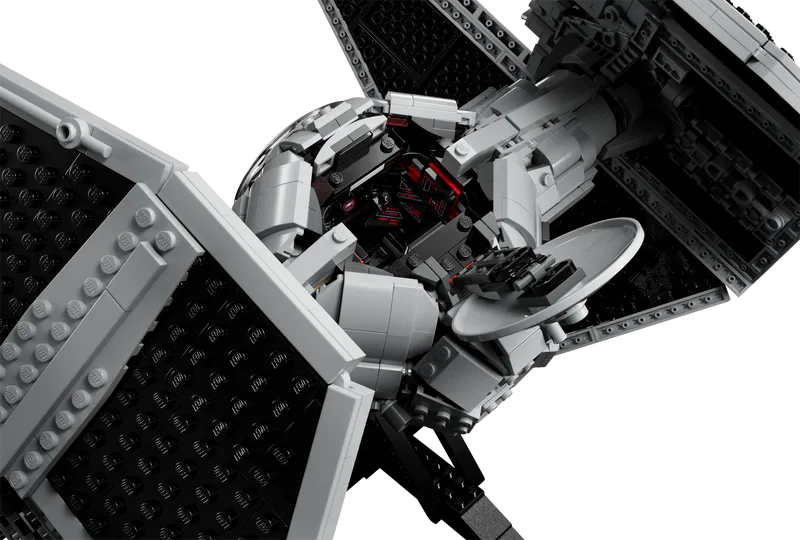 TIE Interceptor™ - 5