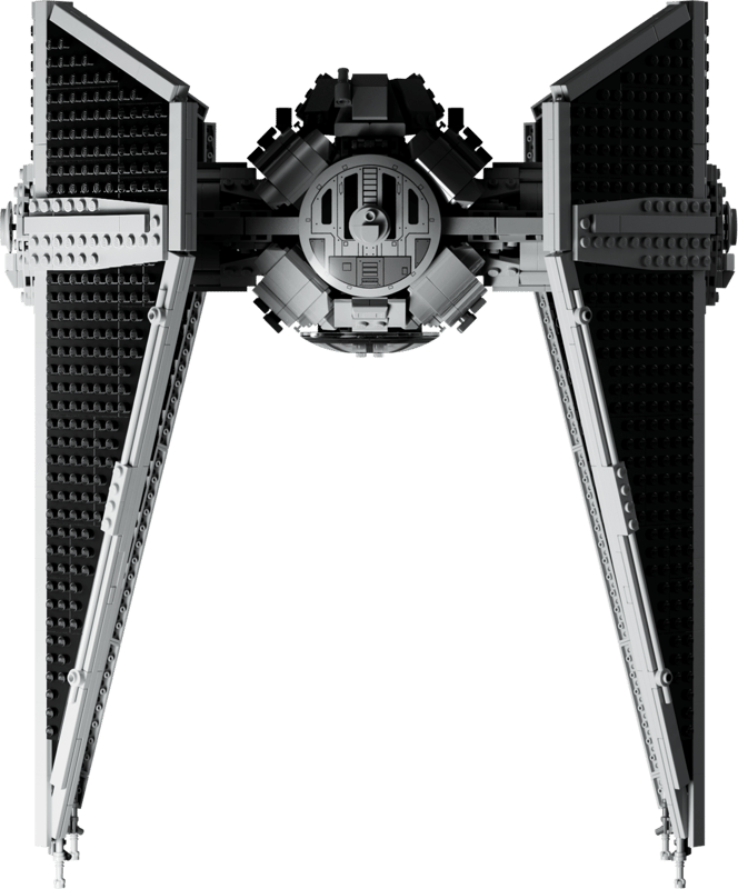 TIE Interceptor™ - 6