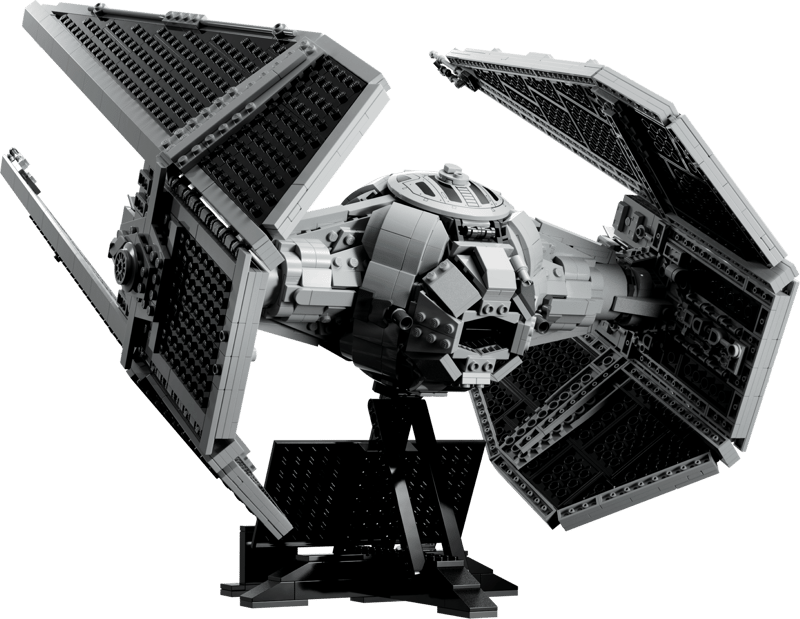 TIE Interceptor™ - 7
