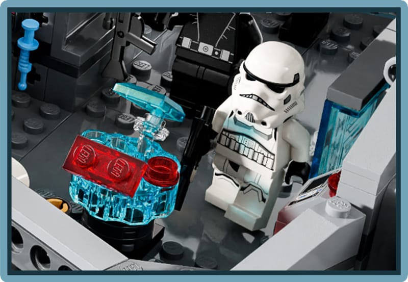 Imperial Star Destroyer™ - 13