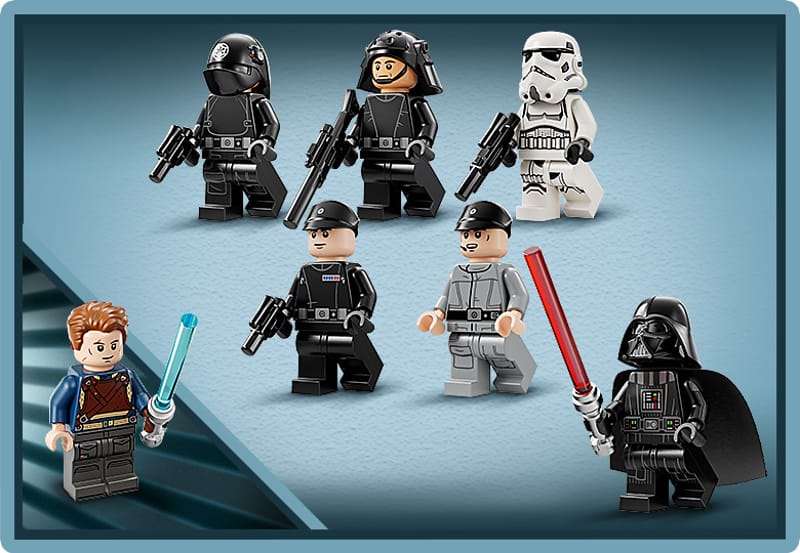 Imperial Star Destroyer™ - 14