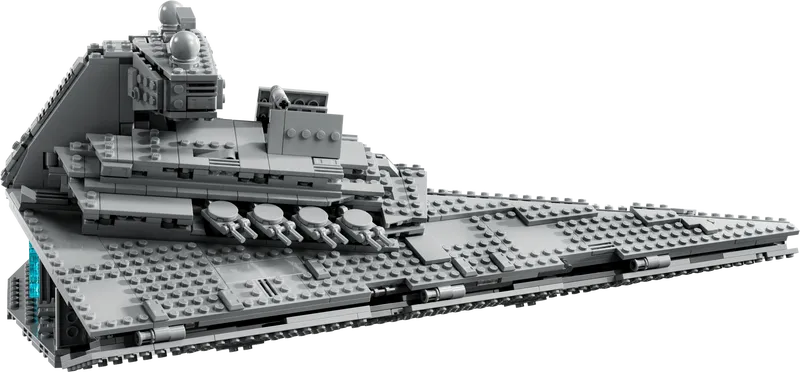 Imperial Star Destroyer™ - 6