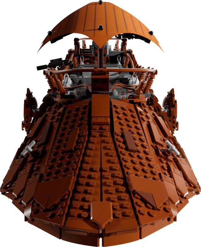 Jabba's Sail Barge™ - 7