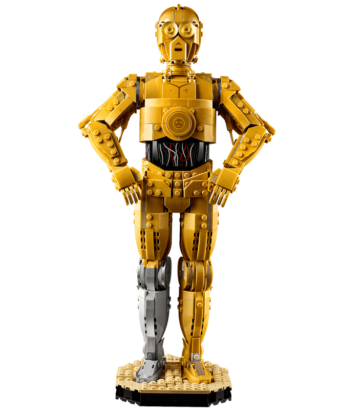 C-3PO™ - 5