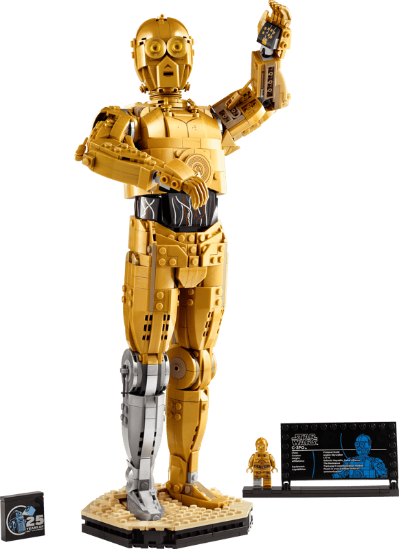 LEGO C-3PO™