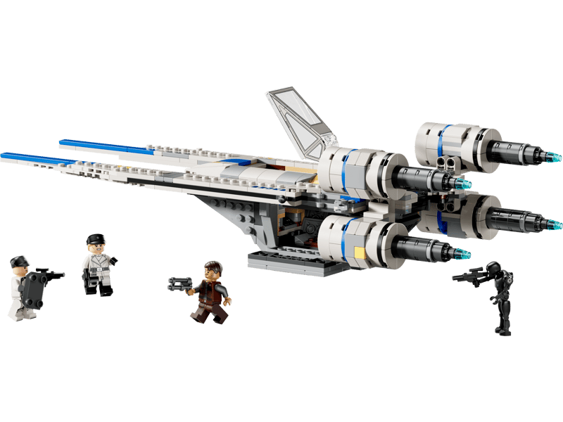 LEGO Rebel U-wing Starfighter™