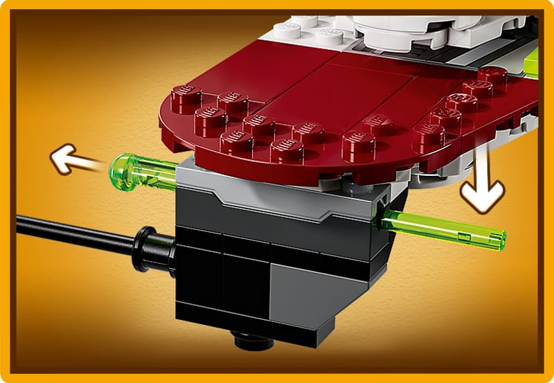 ARC-170 Starfighter™ - 14