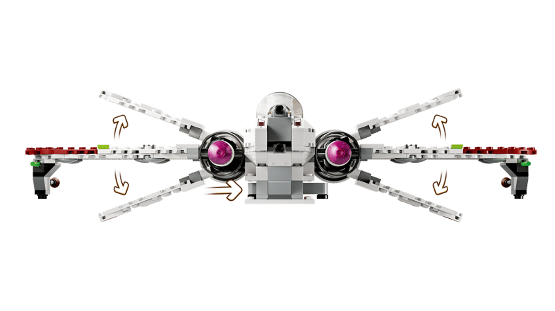 ARC-170 Starfighter™ - 6