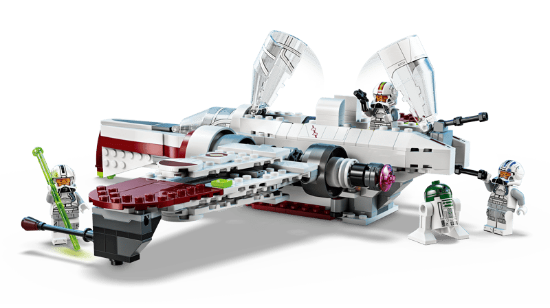 ARC-170 Starfighter™ - 8