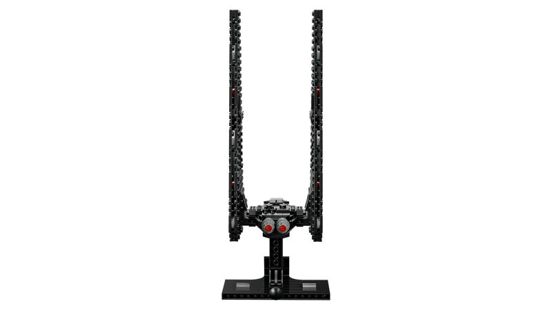 Kylo Rens Command Shuttle - 3