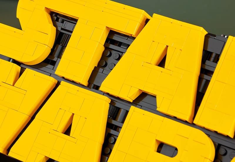 Star Wars™ logo - 7