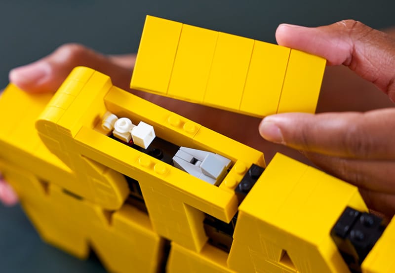 Star Wars™ logo - 8