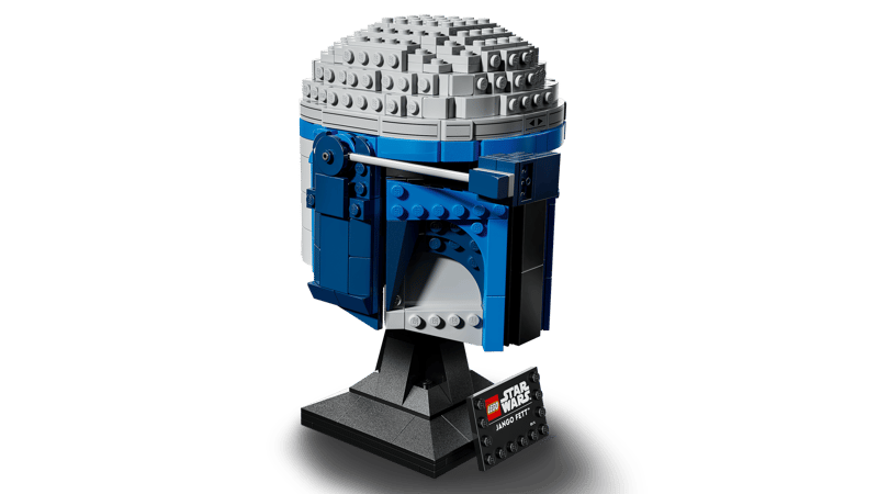 Jango Fett™ helm - 3