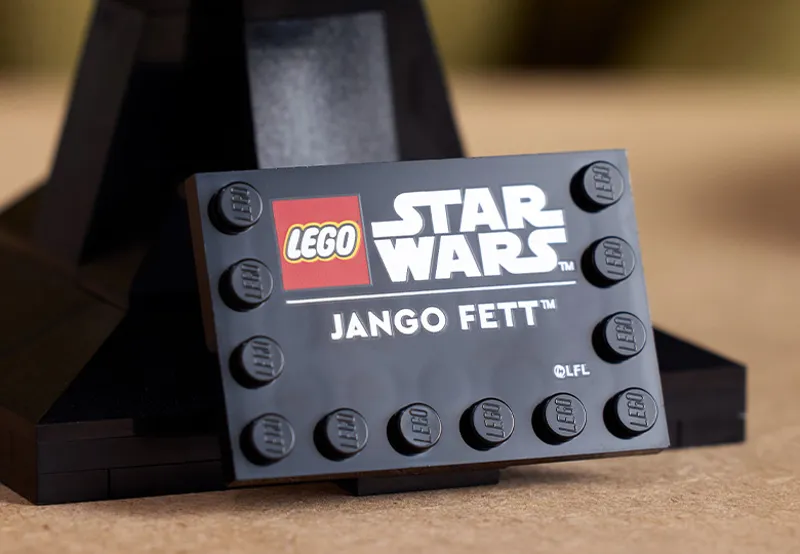 Jango Fett™ helm - 7