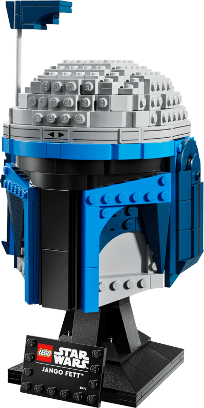 LEGO Jango Fett™ helm