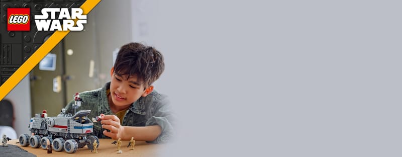 Republic Juggernaut - 13