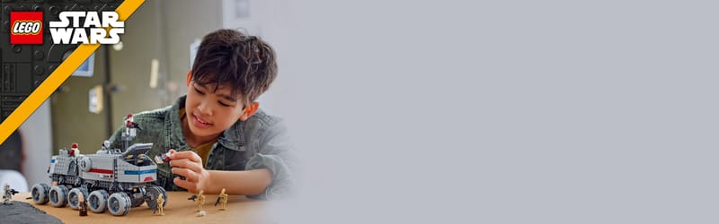 Republic Juggernaut - 14