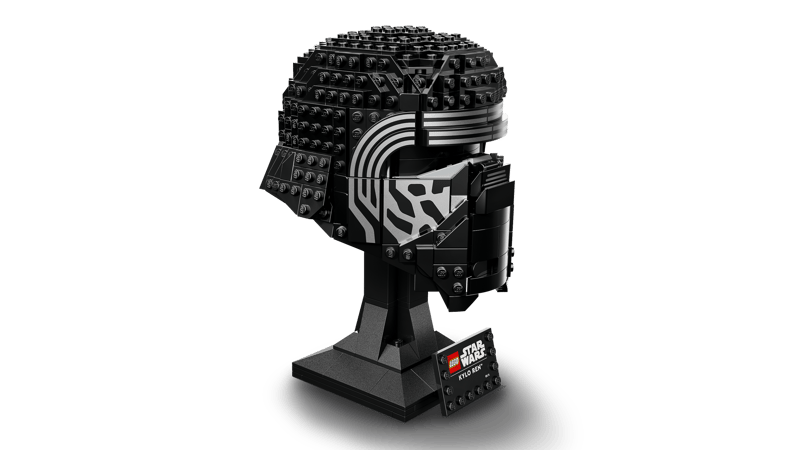 Kylo Ren™ helm - 4