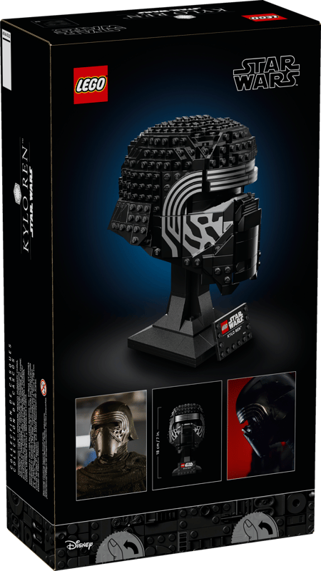Kylo Ren™ helm - 5