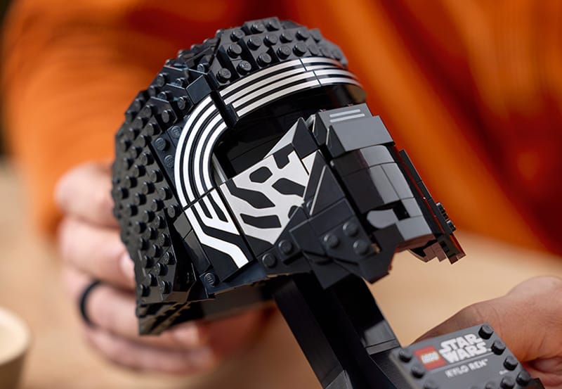 Kylo Ren™ helm - 6