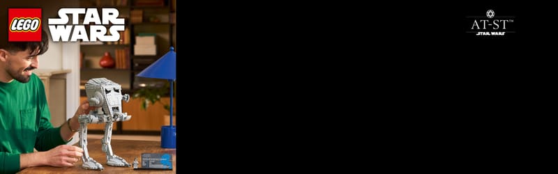 AT-ST™ Walker - 14