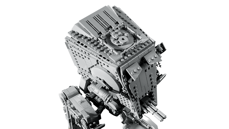 AT-ST™ Walker - 4