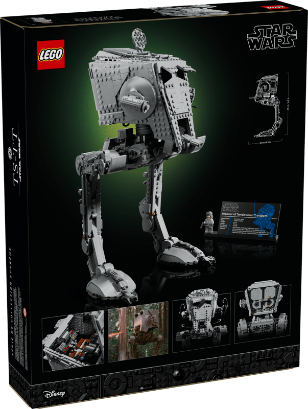 AT-ST™ Walker - 8