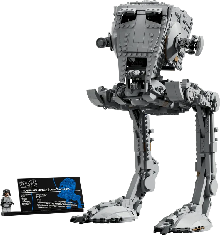 LEGO AT-ST™ Walker