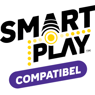 LEGO SMART Play™: AT-ST™ aanval op Endor